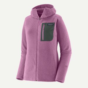 Patagonia W's R1® Air Full-Zip Hoody
