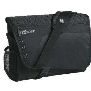 OGIO® - Vault Messenger.