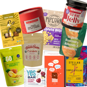 Gratitude Gift Box