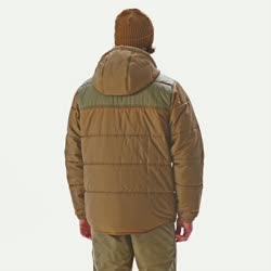 Patagonia M's Steel Forge Puff Jkt - Image 11