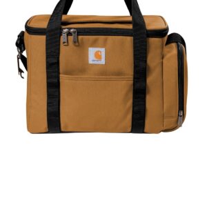 Carhartt® Duffel 36-Can Cooler.