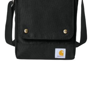 Carhartt® Crossbody Snap Bag