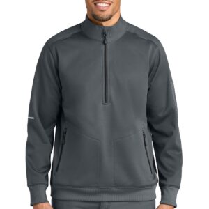 Carhartt® FLD & RSCU 1/2-Zip Mid-Layer