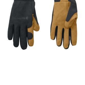 Carhartt® High-Dexterity Open-Cuff Glove