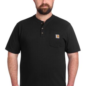 Carhartt ® Workwear Pocket Short Sleeve T-Shirt.