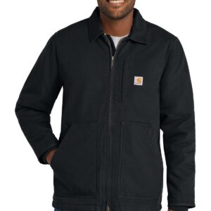 Carhartt® Tall Sherpa-Lined Coat