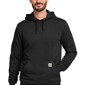 Carhartt® Tall Midweight Hooded Sweatshirt