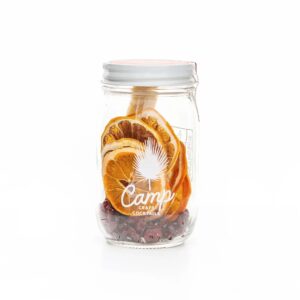 Cranberry Martini Cocktail Mix