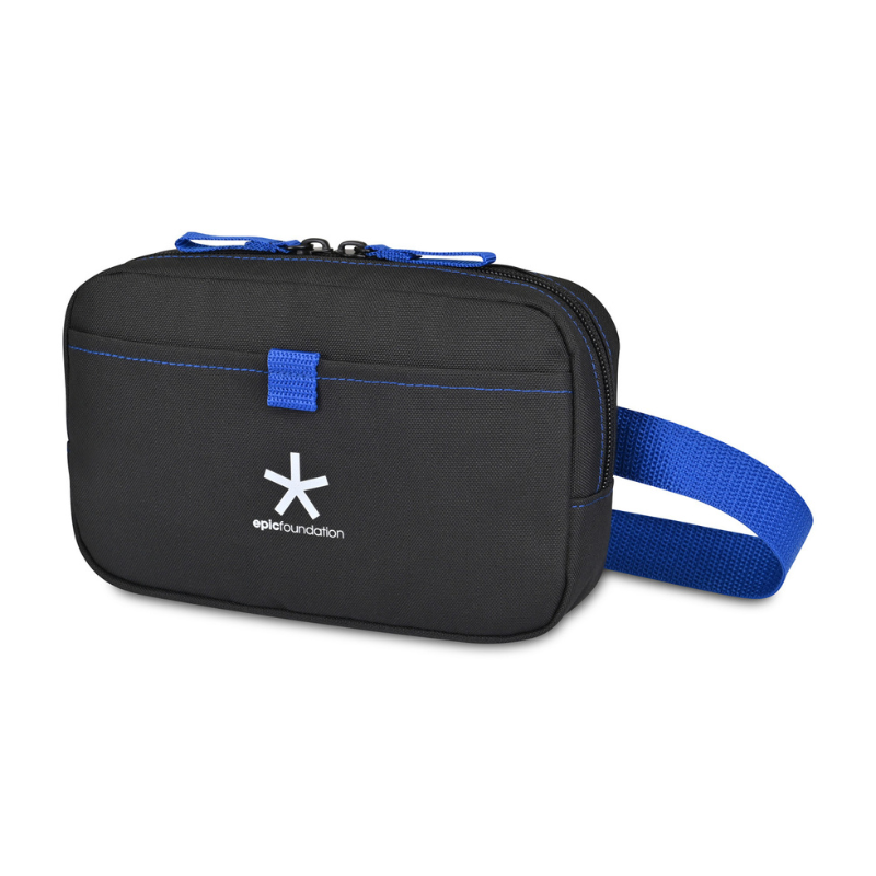 Repeat Recycled Poly Waist Pack - Image 11