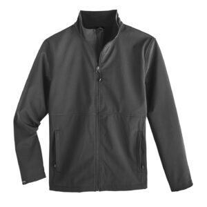 Trailblazer Softshell Jacket - Men's