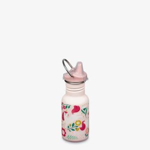 Klean Kanteen Non-Insulated 12oz Kid's Classic Sippy