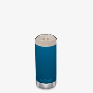 Klean Kanteen Tumblers TKWide with Café Cap 12oz
