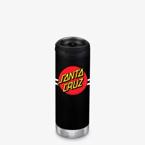 Klean Kanteen Tumblers TKWide with Café Cap - Santa Cruz 16oz