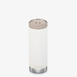 Klean Kanteen Tumblers TKWide with Café Cap 16oz