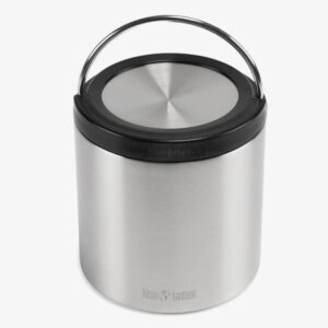 Klean Kanteen Insulated Food Canisters TKCanister Food Container 32oz