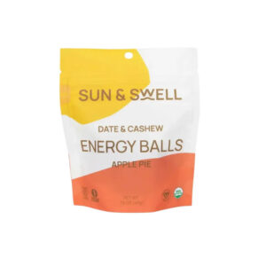 Energy Bites