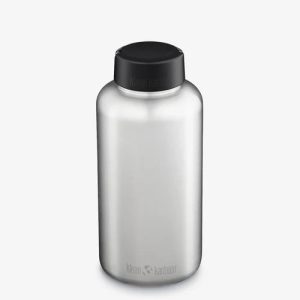 Klean Kanteen Non-Insulated 64oz Wide