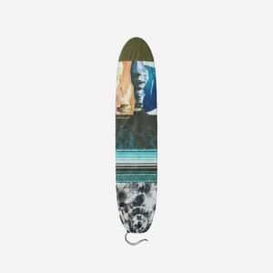The 8' Surfboard Sock: Nomadix x FARO: Baja Mountain