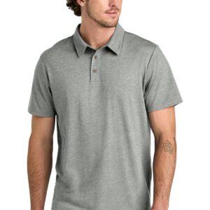 LIMITED EDITION tentree® TreeBlend Polo
