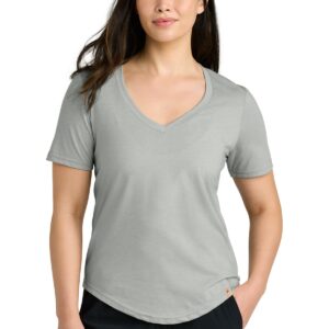 tentree® Women's TreeBlend V-Neck T-Shirt