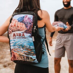 Travel Pack rePETe