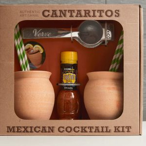 Cantaritos Kit