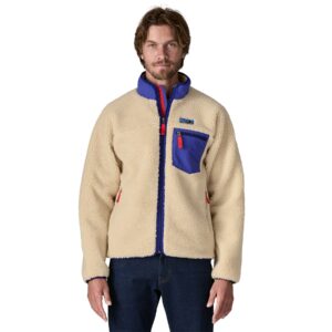Patagonia M's Synchilla Jacket