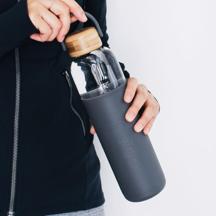 25 oz. Glass Water Bottle - Image 14