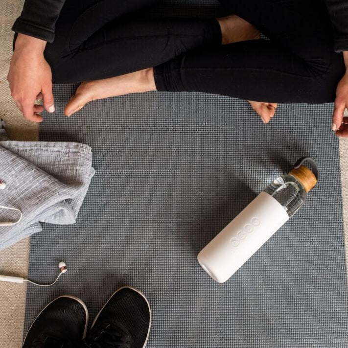 25 oz. Glass Water Bottle - Image 17