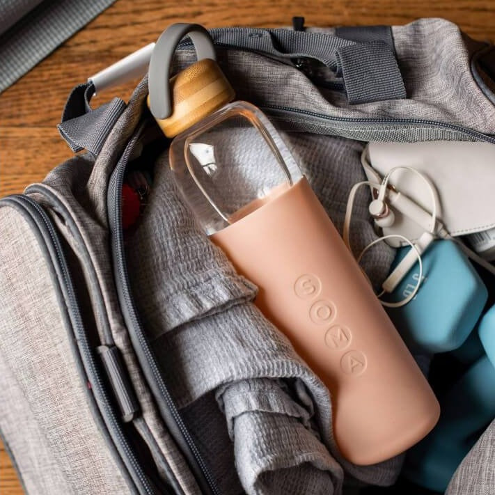 25 oz. Glass Water Bottle - Image 18