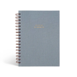 The Self Care Planner