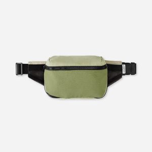 Fanny Pack: Olive Crush