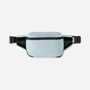 Fanny Pack: Pale Blue Sky
