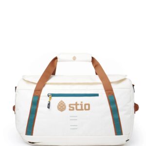 Stio Basin XT Duffel 55L