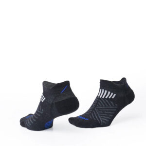 Stio Performance Light Cushion Ankle Sock
