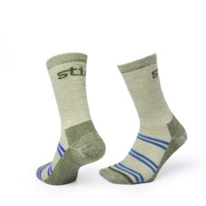 Stio Hike Medium Cushion Crew Sock