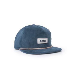 Stio Rivet Cord Hat