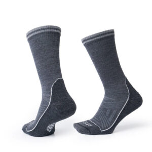 Stio Hike Light Cushion Crew Sock