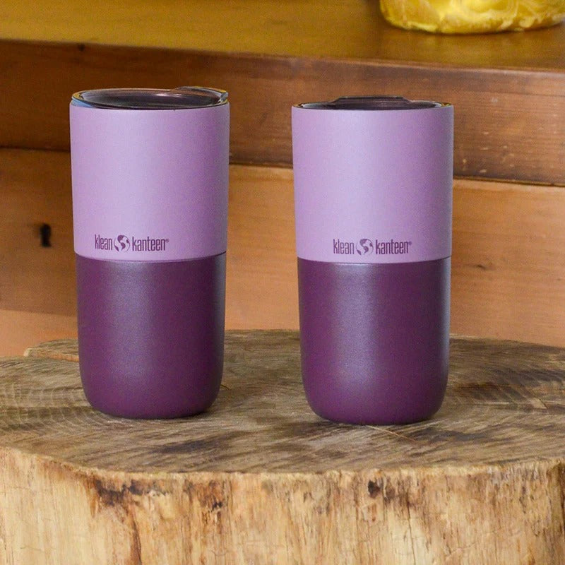 Klean Kanteen Tumblers Rise Tumbler 16oz - Image 10