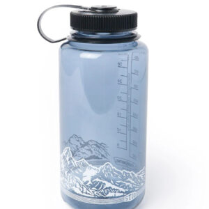 Stio Wide-Mouth 32 OZ Nalgene Sustain Bottle