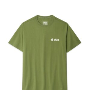 Stio Grand Tee