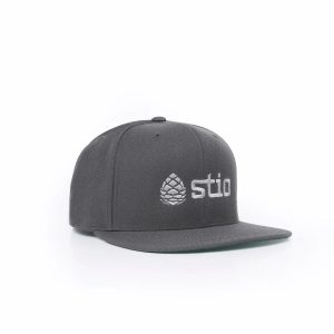 Stio Logo Hat