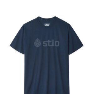 Stio Logo Tee