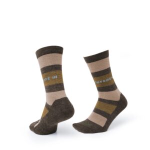 Stio Crew Sock