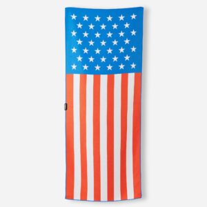Original Towel: American Flag