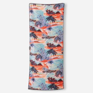 Original Towel: Island Time