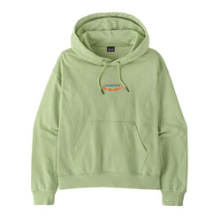 Patagonia W's '95 Oval Logo Daily Hoody