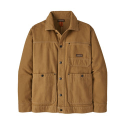Patagonia M's Iron Forge Chore Coat