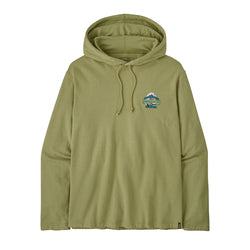Patagonia M's LW Great Waves Wildrise Hoody