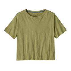 Patagonia W's Daily Easy Cut T-Shirt